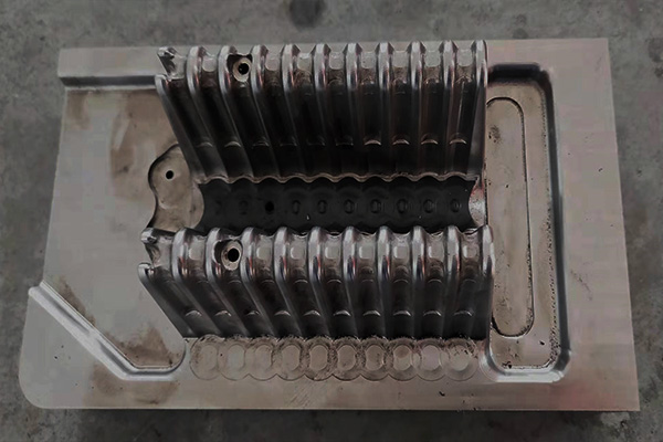 Mold Spare Parts